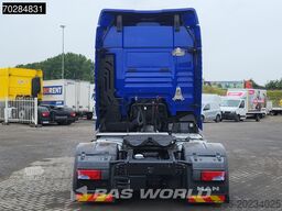 MAN TGX 18.460 4X2 XLX Mega Retarder 2x Tanks