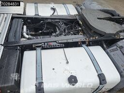 MAN TGX 18.460 4X2 XLX Mega Retarder 2x Tanks