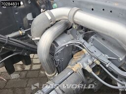 MAN TGX 18.460 4X2 XLX Mega Retarder 2x Tanks