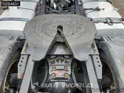 MAN TGX 18.460 4X2 XLX Mega Retarder 2x Tanks