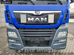 MAN TGX 18.460 4X2 XLX Mega Retarder 2x Tanks