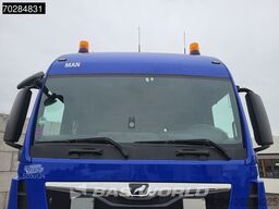 MAN TGX 18.460 4X2 XLX Mega Retarder 2x Tanks