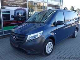 mercedes-benz Vito 116 CDI Kasten Lang AUTOM/KLIMA/TEMP/AHK