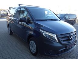 mercedes-benz Vito 116 CDI Kasten Lang AUTOM/KLIMA/TEMP/AHK