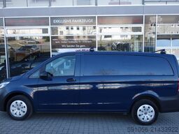 mercedes-benz Vito 116 CDI Kasten Lang AUTOM/KLIMA/TEMP/AHK