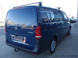 mercedes-benz Vito 116 CDI Kasten Lang AUTOM/KLIMA/TEMP/AHK