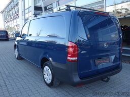 mercedes-benz Vito 116 CDI Kasten Lang AUTOM/KLIMA/TEMP/AHK