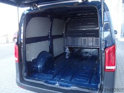 mercedes-benz Vito 116 CDI Kasten Lang AUTOM/KLIMA/TEMP/AHK