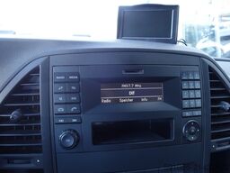 mercedes-benz Vito 116 CDI Kasten Lang AUTOM/KLIMA/TEMP/AHK