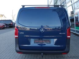 mercedes-benz Vito 116 CDI Kasten Lang AUTOM/KLIMA/TEMP/AHK
