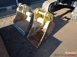 Kubota KX027-4 3 bakken snelwissel 160 uur!! - Kubota ...