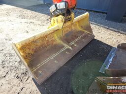 Kubota KX027-4 3 bakken snelwissel 160 uur!! - Kubota ...