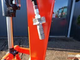 Kubota KX027-4 3 bakken snelwissel 160 uur!! - Kubota ...