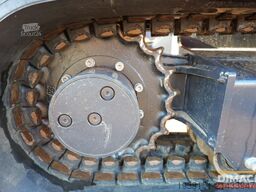 Kubota KX027-4 3 bakken snelwissel 160 uur!! - Kubota ...