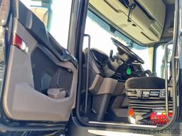 Scania R650 V8 NGS Highline 6x4 - Manual gearbox with ...