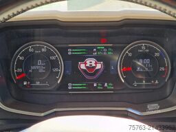 Scania R650 V8 NGS Highline 6x4 - Manual gearbox with ...