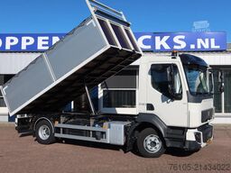 Volvo FL FL240 Kieper/Tipper