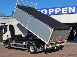Volvo FL FL240 Kieper/Tipper