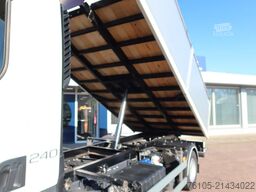 Volvo FL FL240 Kieper/Tipper