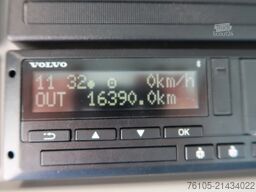 Volvo FL FL240 Kieper/Tipper