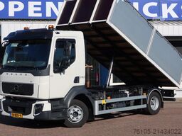 Volvo FL FL240 Kieper/Tipper