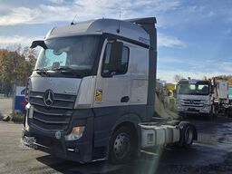 Mercedes-Benz 1842LS Retarder | 4x2 | Klima