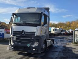 Mercedes-Benz 1842LS Retarder | 4x2 | Klima