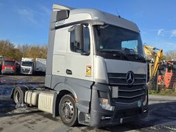 Mercedes-Benz 1842LS Retarder | 4x2 | Klima