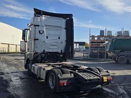 Mercedes-Benz 1842LS Retarder | 4x2 | Klima