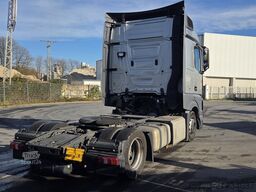 Mercedes-Benz 1842LS Retarder | 4x2 | Klima