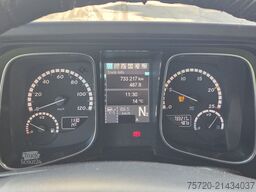 Mercedes-Benz 1842LS Retarder | 4x2 | Klima