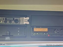 Mercedes-Benz 1842LS Retarder | 4x2 | Klima