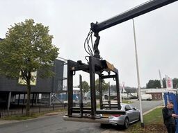Mercedes-Benz Antos 2540 Hiab 288 EP-5 Hiduo