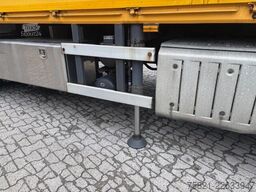 Mercedes-Benz Antos 2540 Hiab 288 EP-5 Hiduo