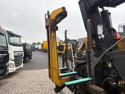 Mercedes-Benz Antos 2540 Hiab 288 EP-5 Hiduo