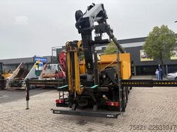 Mercedes-Benz Antos 2540 Hiab 288 EP-5 Hiduo