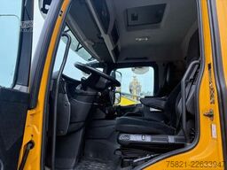 Mercedes-Benz Antos 2540 Hiab 288 EP-5 Hiduo