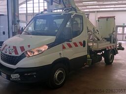 Iveco Daily 35S