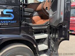 DAF XF 106
