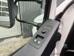 VW Transporter 2.0 TDI L2H1 DC Kipper open laadbak...