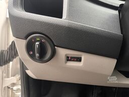 VW Transporter 2.0 TDI L2H1 DC Kipper open laadbak...