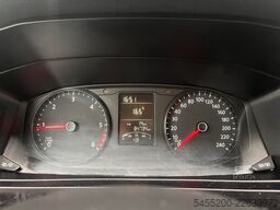 VW Transporter 2.0 TDI L2H1 DC Kipper open laadbak...