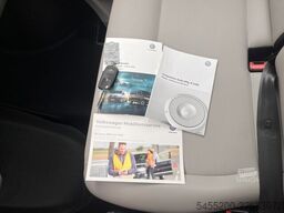 VW Transporter 2.0 TDI L2H1 DC Kipper open laadbak...