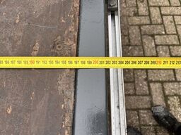 VW Transporter 2.0 TDI L2H1 DC Kipper open laadbak...