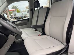 VW Transporter 2.0 TDI L2H1 DC Kipper open laadbak...