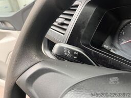 VW Transporter 2.0 TDI L2H1 DC Kipper open laadbak...