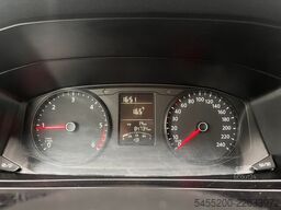 VW Transporter 2.0 TDI L2H1 DC Kipper open laadbak...
