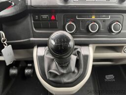 VW Transporter 2.0 TDI L2H1 DC Kipper open laadbak...