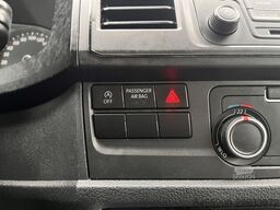 VW Transporter 2.0 TDI L2H1 DC Kipper open laadbak...