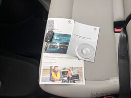 VW Transporter 2.0 TDI L2H1 DC Kipper open laadbak...